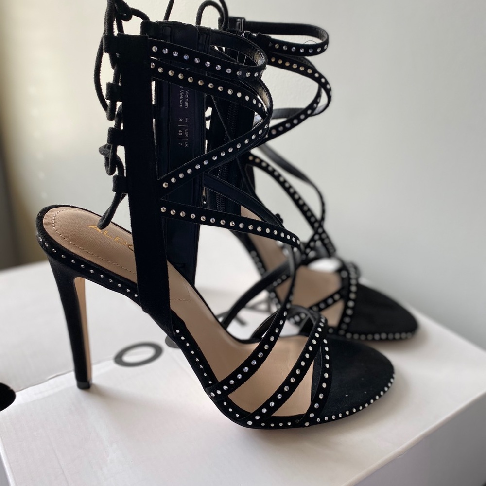Aldo Heels